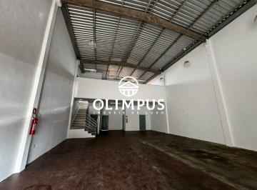 Comercial · 245m² · 3 Vagas · Galpão Comercial Para Alugar No Bairro Jardim Patrícia Em Uberlândia