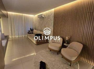 Apartamento · 121m² · 3 Quartos · 2 Vagas · Apartamento Moderno E Completo No Bairro Copacabana