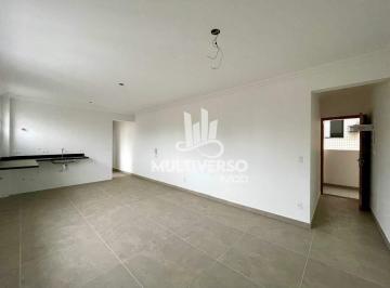 Apartamento · 65m² · 2 Quartos · 1 Vaga · Apartamento À Venda, 2 Quartos No Bairro Macuco Em Santos