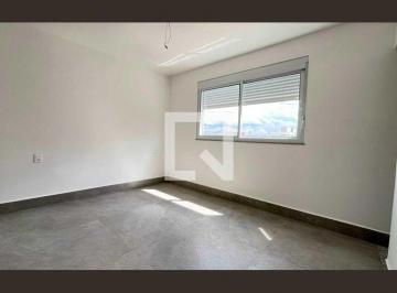 Apartamento · 118m² · 4 Quartos · 3 Vagas · Apartamento À Venda - Castelo, 4 Quartos, 118 m² - Belo Horizonte