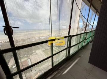 a81da1b8a9cf625b8095f1ef11a6daf8.jpg · Apartamento Com 3 Dormitórios À Venda, 96 m² por R$1.650.000 - Altiplano Cabo Branco - João Pessoa/