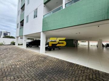 99261fc29e2c1ce544e28e01aaa1b0cd.jpg · Apartamento Com 2 Dormitórios À Venda, 65 m² por R$420.000 - Portal Do Sol - João Pessoa/pb
