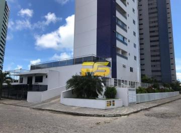 d34de2ca005e8424d8b210fffecf7b02.jpg · Apartamento Com 3 Dormitórios À Venda, 138 m² por R$990.000 - João Agripino - João Pessoa/pb
