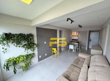 524901519af5e14db07d858e0c139993.jpg · Apartamento Para Venda Em Cabedelo - Pb