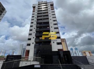 b7fdf09c5c25bd66a8260d9f870c49d5.jpg · Apartamento Com 4 Dormitórios À Venda, 200 m² por R$950.000 - Manaíra - João Pessoa/pb