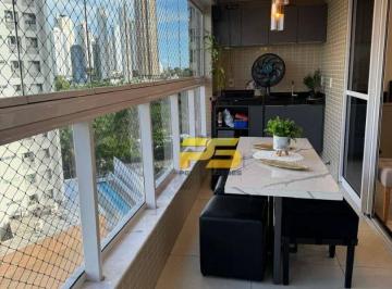c8e7c51702594b06ff7ff5547a8f6ca4.jpg · Apartamento Com 4 Dormitórios À Venda, 131 m² por R$1.400.000 - Miramar - João Pessoa/pb