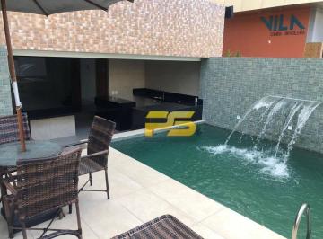 9238817cca0b7f84ec3c1272009ca946.jpg · Apartamento Com 3 Dormitórios À Venda, 98 m² por R$650.000 - Tambaú - João Pessoa/pb