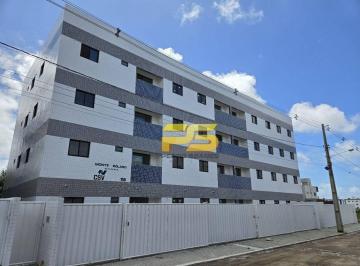 cbe174451674abed576e799243ab3f38.jpg · Apartamento Com 2 Dormitórios À Venda, 46 m² por R$169.000 - Gramame - João Pessoa/pb