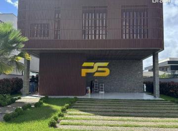 4f2b96d341806ddcd0c5257e2d91858c.jpg · Casa Com 4 Dormitórios À Venda, 386 m² por R$3.200.000 - Alphaville Pb - Bayeux/pb