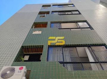 572d5a6cf1374b6fd1c209df9e3235cd.jpg · Apartamento Com 3 Dormitórios À Venda, 70 m² por R$400.000 - Manaíra - João Pessoa/pb