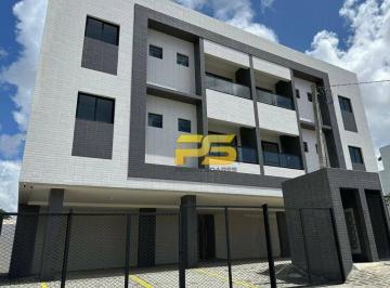 eaba42fd6eb9bad39ff0fe303a201085.jpg · Apartamento Com 2 Dormitórios À Venda, 50 m² por R$205.000 - José Américo de Almeida - João Pessoa/