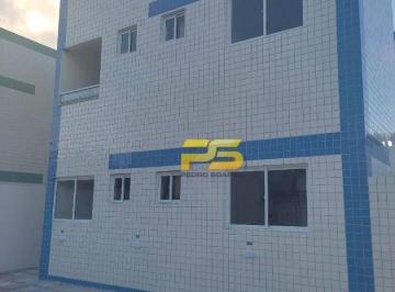 7818d036e9ed67c4ff37f4f5da371029.jpg · Apartamento Com 2 Dormitórios À Venda, 48 m² por R$188.000 - Gramame - João Pessoa/pb