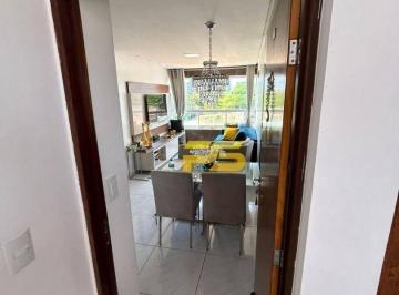 71d70900f2ab2fc126f6b1be17863475.jpg · Apartamento Com 3 Dormitórios À Venda, 130 m² por R$479.000 - Bancários - João Pessoa/pb