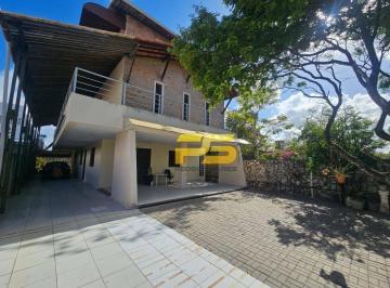 0631cb0b7222ce6ddbf640ada4d81177.jpg · Casa Com 4 Dormitórios À Venda, 360 m² por R$1.350.000 - Bessa - João Pessoa/pb
