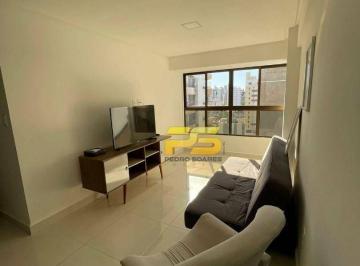 c434b6e5f78b082978a1140ae3790fbe.jpg · Apartamento Com 02 Quartos Para Venda No Residencial Urbani Smart Flat | Manaíra