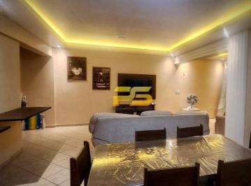 902bc3c71a618f54cfd82ea3f9471385.jpg · Apartamento Com 4 Dormitórios À Venda, 125 m² por R$550.000 - Tambaú - João Pessoa/pb