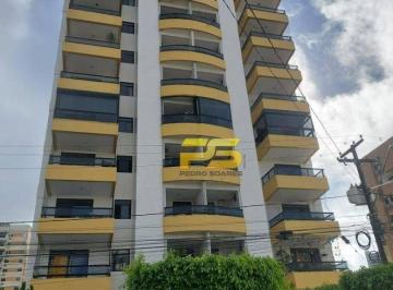 55bd2b086367b239e12b29f4ef2ed1a5.jpg · Apartamento Com 3 Dormitórios À Venda, 160 m² por R$1.440.000 - Tambaú - João Pessoa/pb