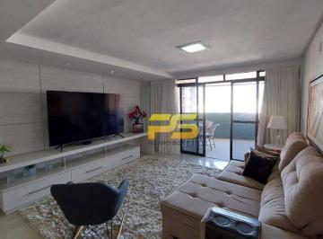 c952958e51c6c684d0b7359f89e17556.jpg · Apartamento À Venda Na Praia de Tambaú Com Área 214 m²