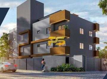2cad62b38f42b0020408e063c2e431d4.jpg · Apartamento Com 2 Dormitórios À Venda, 71 m² por R$490.000 - Altiplano Cabo Branco - João Pessoa/pb