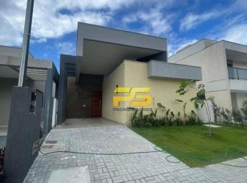 47d7bd468e121deaf0cea0f48f740da0.jpg · Casa Com 3 Dormitórios À Venda, 100 m² por R$720.000 - Muçumagro - João Pessoa/pb