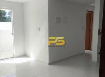 488782d419ddac09dc8e697db48a7f36.jpg · Apartamento Com 2 Dormitórios À Venda, 40 m² por R$161.100 - Gramame - João Pessoa/pb