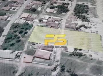 9d817ced6e7d66c40dc3191cd2f4d6a9.jpg · Terreno À Venda, 2000 m² por R$1.000.000 - Centro - Pitimbú/pb