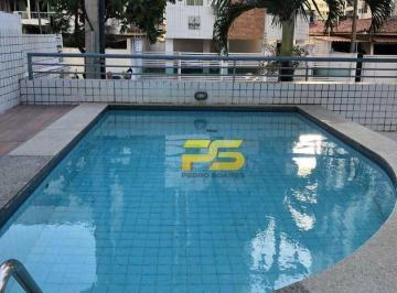 afd1c8f7d1510e60b0d83450ca100f5d.jpg · Apartamento Com 2 Dormitórios À Venda, 75 m² por R$430.000 - Miramar - João Pessoa/pb
