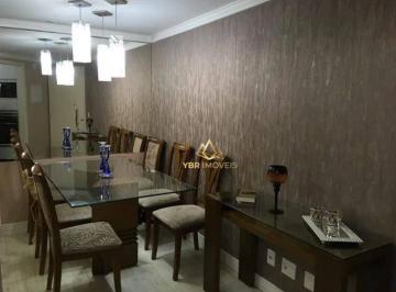 0661c45e679bd2ab5ac8d4f12418c243.jpg · Apartamento Com 3 Dormitórios À Venda, 72 m² por R$583.000 - Parque Jaçatuba - Santo André/sp