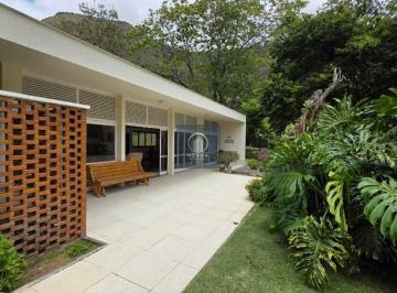 Rural · 260m² · 5 Quartos · 6 Vagas · Sítio Em Três Córregos, Teresópolis/rj
