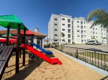 Apartamento · 54m² · 2 Quartos · 1 Vaga · Apartamento À Venda No Alto Do Parque - Imobiliária de Santa Cruz Do Sul