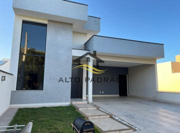 Foto 01 · Casa, Residencial Jardim de Mônaco, Hortolândia, Sp