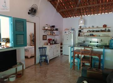Foto 01 · Casa - Fortim