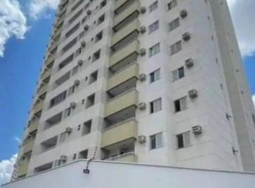 Apartamento · 63m² · 2 Quartos · 1 Vaga · Apartamento Para Venda E Aluguel, 2 Quarto (S), Goiabeira, Cuiabá