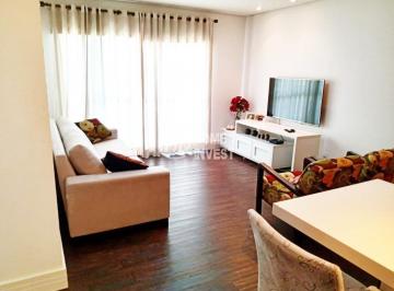 Foto 01 · Apartamento de 3 Quartos Com Suite E 2 Vagas de Garagem No Jardim Paulista I, Jundiaí - Sp: Oportunida