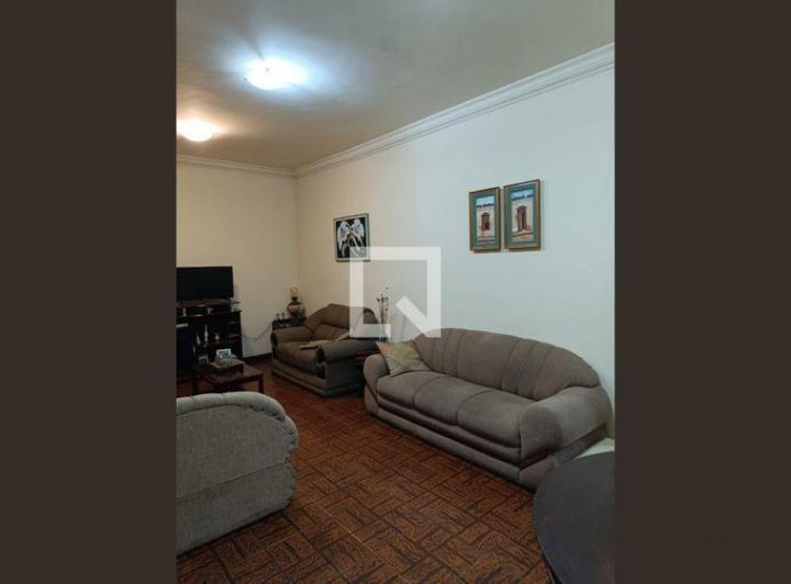 Casa À Venda - Ouro Preto, 4 Quartos, 203 m² - Belo Horizonte