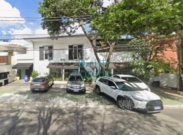Casa · 400m² · 6 Vagas · Sobrado Comercial À Venda Em Jardim Paulista - São Paulo/sp.