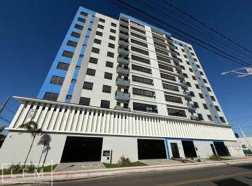 Apartamento · 95m² · 3 Quartos · 1 Vaga · Apartamento Pronto Para Morar No Centro de Balneário Piçarras Sc