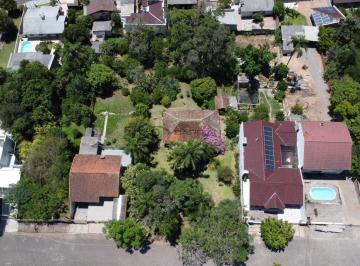 Terreno · 1560m² · Terreno Próximo Centro Santa Cruz Do Sul