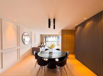 Apartamento · 132m² · 3 Quartos · 2 Vagas · Apartamento À Venda | 132,5 m² | 3 Suítes | Gruta de Lourdes | R$1.290.000