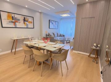 Apartamento · 120m² · 3 Quartos · 1 Vaga · Imoveis - Em Flamengo