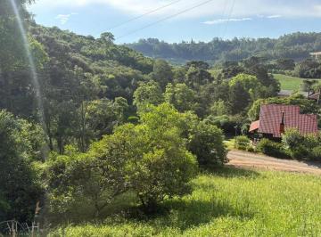 Rural · 26m² · 3 Quartos · 2 Vagas · Excelente Chácara Na Linha São João Em Farroupilha, Com 2,68 Hectares E Com Casa