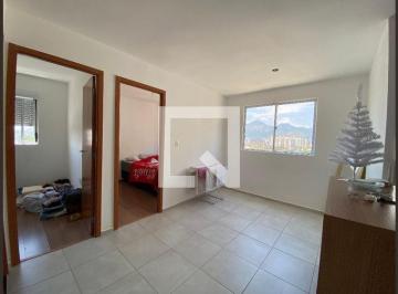 Apartamento · 42m² · 2 Quartos · Apartamento À Venda - del Castilho, 2 Quartos, 42 m² - Rio de Janeiro