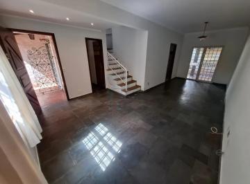 Casa · 273m² · 3 Quartos · 2 Vagas · Casa de 160 m² Com 03 Quartos Para Locação Em Condomínio - City Ribeirão