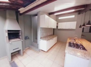 Casa · 207m² · 3 Quartos · 2 Vagas · Casa de 122 m² Com 03 Quartos Para Venda - Campos Elíseos