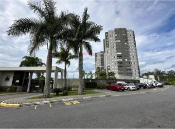 Apartamento · 93m² · 2 Quartos · 2 Vagas · Apartamento Para Locação No Condomínio Residencial Gran Hills Na Vila Oliveira Em Mogi Das Cruzes