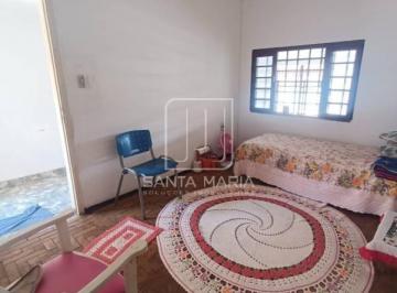 Sala · Casa (Térrea Na Rua) 4 Dormitórios