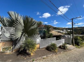 Casa · 181m² · 3 Quartos · 2 Vagas · Casa de Alto Padrao Em Conselheiro Paulino Com Tres Quartos - Piscina - por R$1.200.000