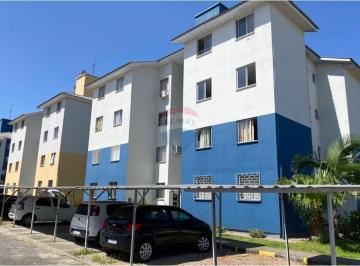 Apartamento · 49m² · 2 Quartos · 1 Vaga · Apartamento Semi Mobiliado No Centro de Içara
