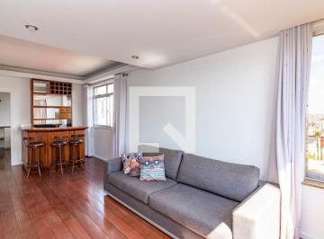 Apartamento · 145m² · 4 Quartos · 3 Vagas · Apartamento À Venda - Grajaú, 4 Quartos, 145 m² - Belo Horizonte