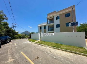 c241a963e29eeb22dbd043557b52bb62.jpg · Apartamento Com 2 Quartos À Venda por R$270.000 - São José Do Imbassaí - Maricá/rj